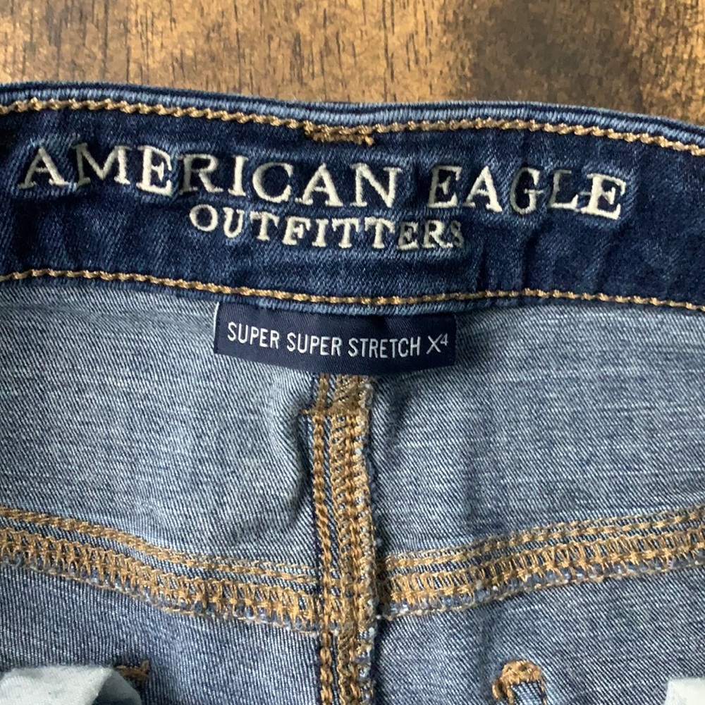 American eagle jeans - Picture 3 of 5